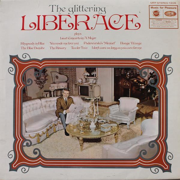 Liberace - The Glittering Liberace
