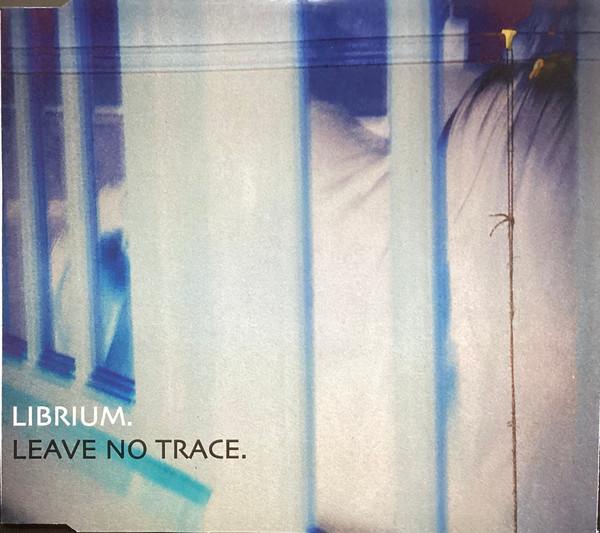 Librium (4) - Leave No Trace