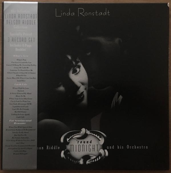 Linda Ronstadt - 'Round Midnight