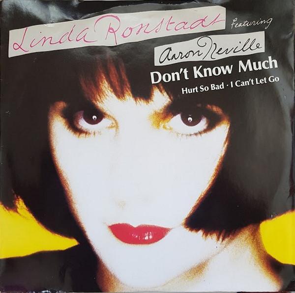 Linda Ronstadt, Aaron Neville - Don't Know Much