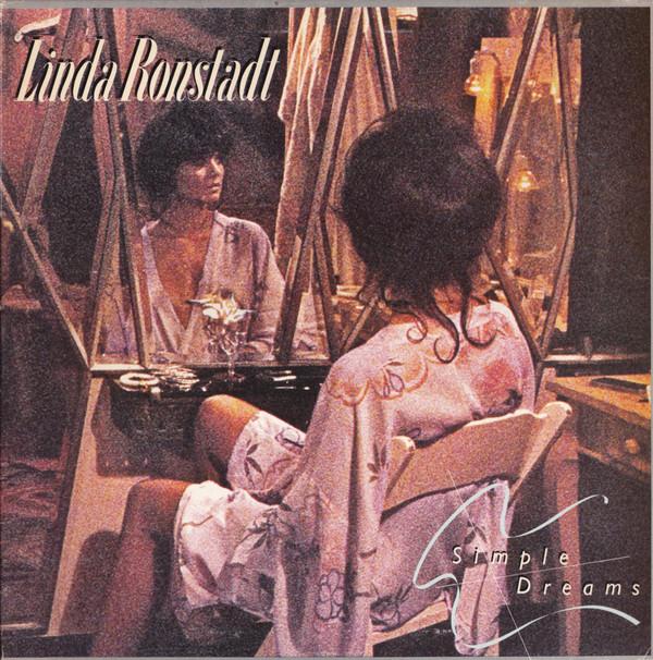 Linda Ronstadt - Simple Dreams