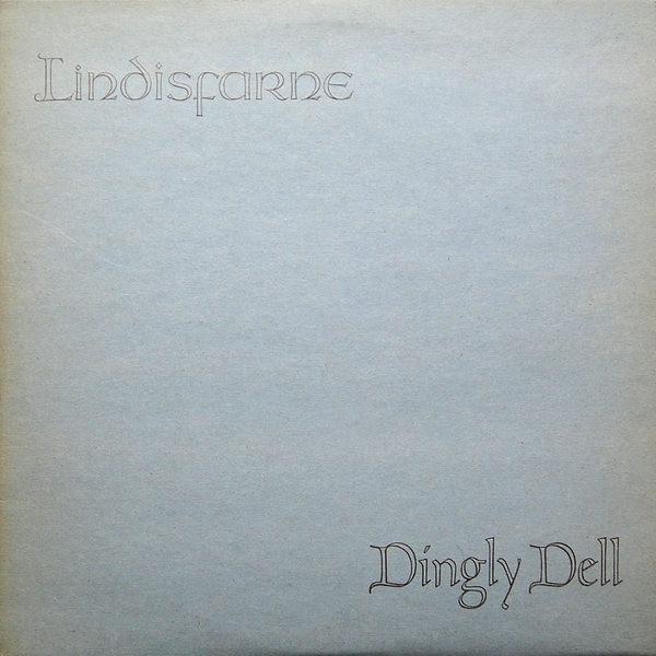 Lindisfarne - Dingly Dell