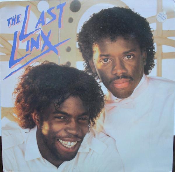 Linx - The Last Linx