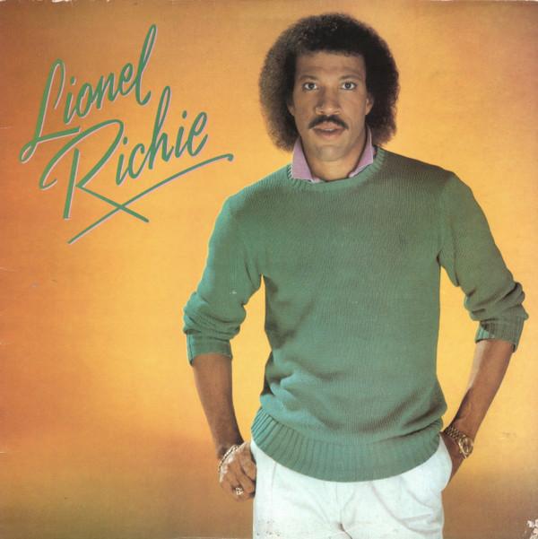 Lionel Richie - Lionel Richie