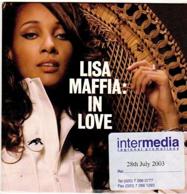 Lisa Maffia - In Love