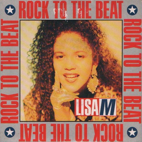 Lisa Moorish - Rock To The Beat