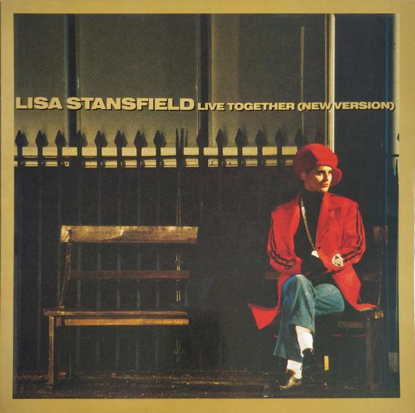 Lisa Stansfield - Live Together (New Version)