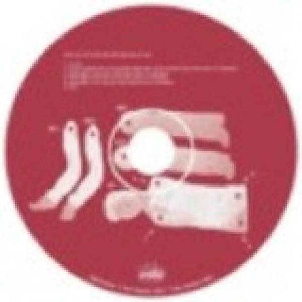 Little Japanese Toy - Calling Disused Numbers EP
