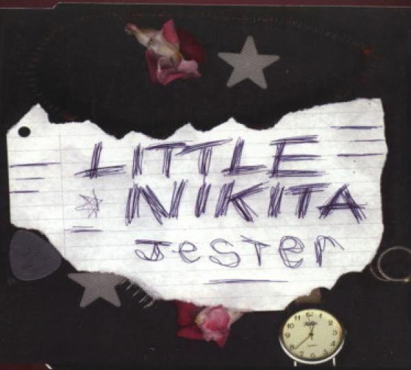 Little Nikita - Jester