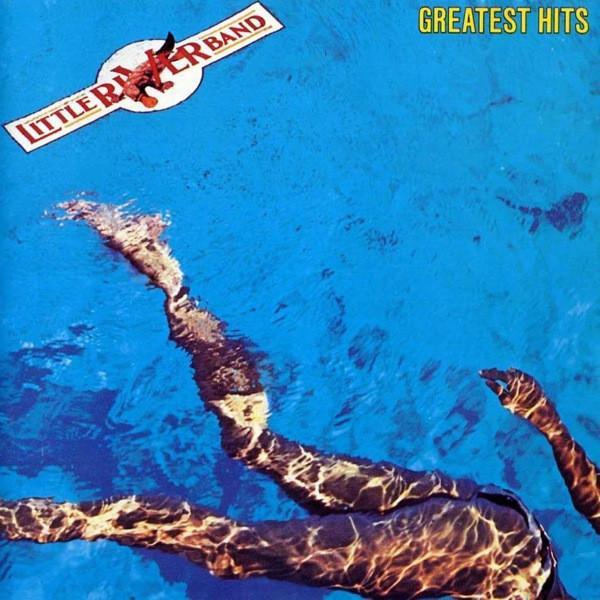 Little River Band - Greatest Hits