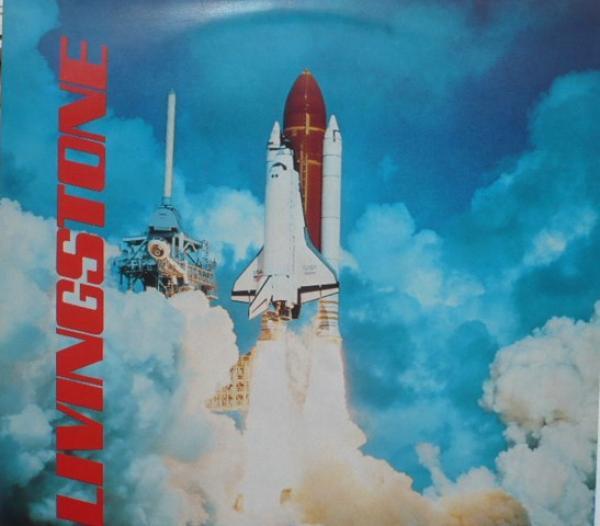 Livingstone - Good Intentions / Gangsta