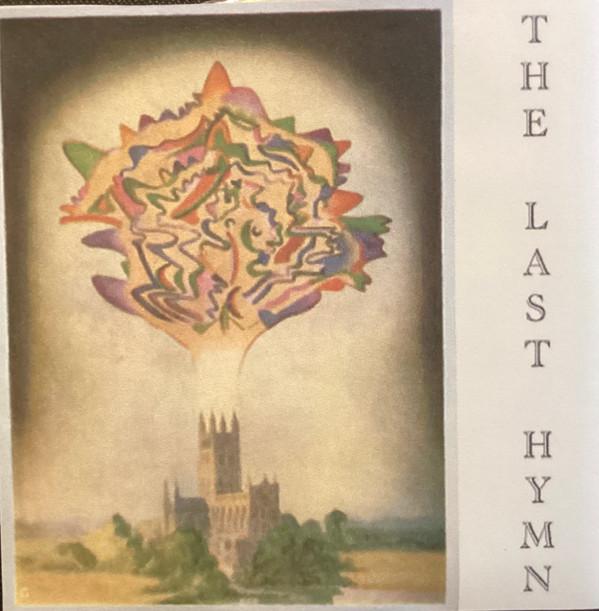Logo (38) - The Last Hymn