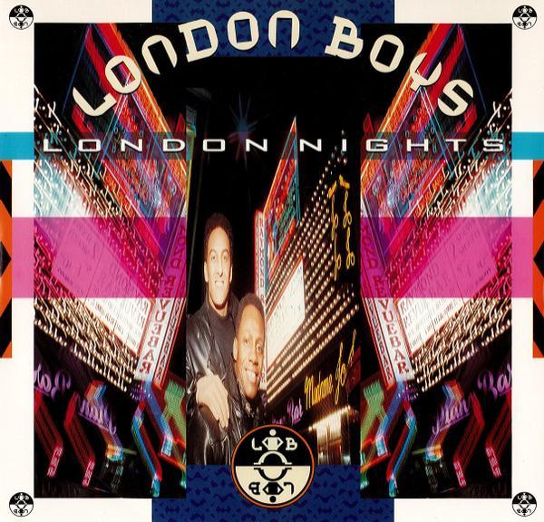 London Boys - London Nights