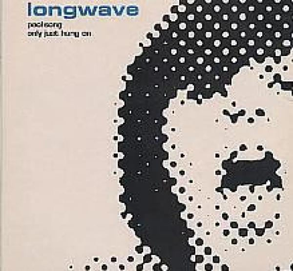 Longwave - Pool Song / Only Just Hang On