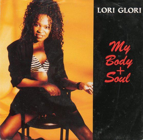 Lori Glori - My Body + Soul