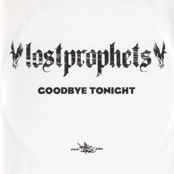 Lostprophets - Goodbye Tonight