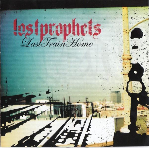 Lostprophets - Last Train Home