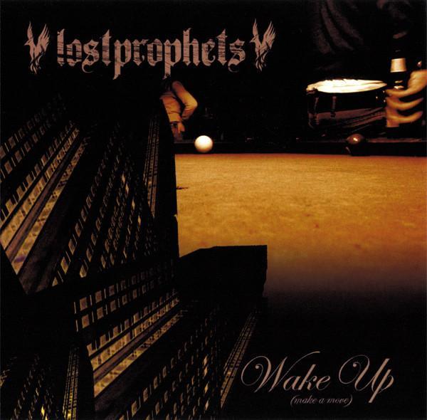 Lostprophets - Wake Up (Make A Move)