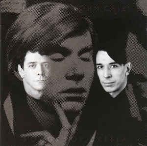 Lou Reed, John Cale - Songs For Drella