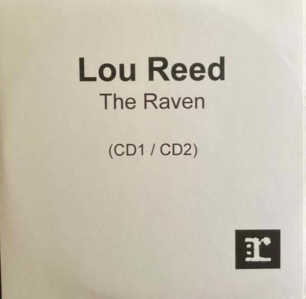 Lou Reed - The Raven
