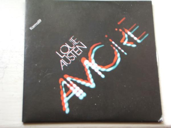 Louie Austen - Amore