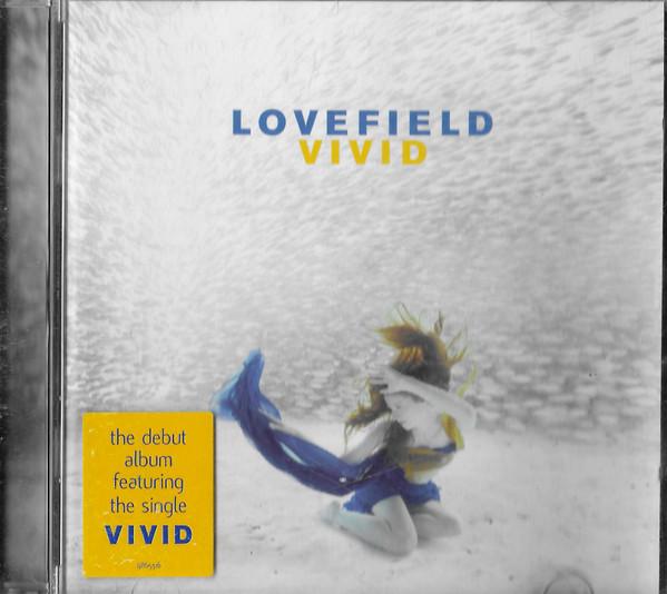 Lovefield - Vivid