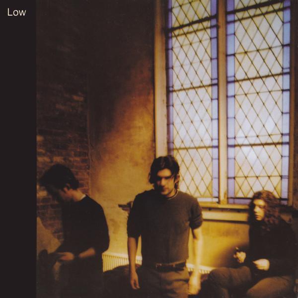 Low - Canada