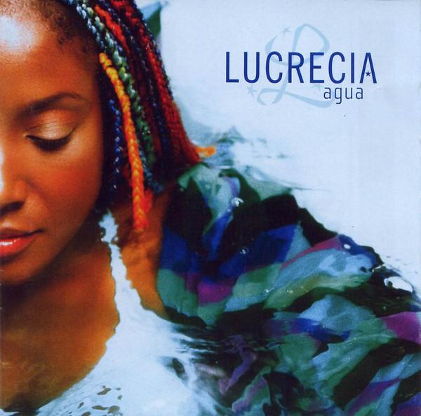 Lucrecia (3) - Agua