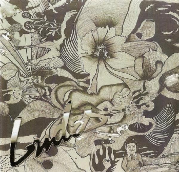 Ludes - She Was Just A Girl / Your Dog Don't Bark