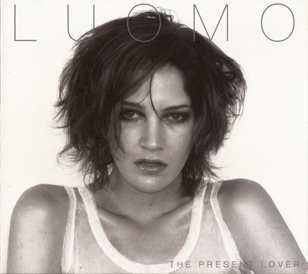 Luomo - The Present Lover