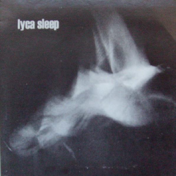 Lyca Sleep - Sold Me A Ride