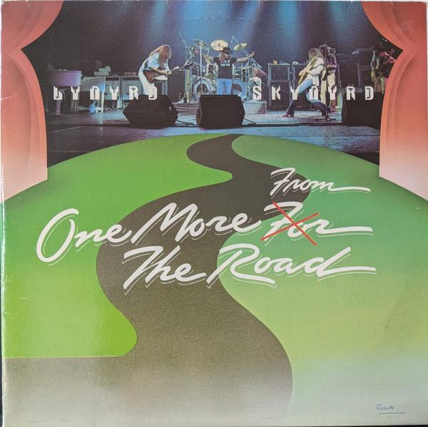 Lynyrd Skynyrd - One More From The Road
