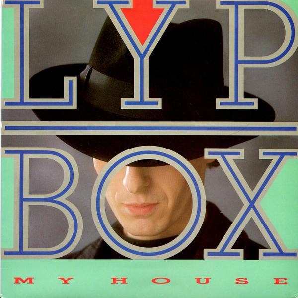 Lypbox - My House