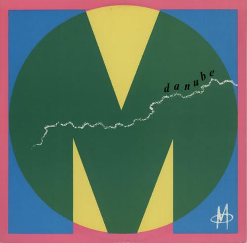 M (2) - Danube