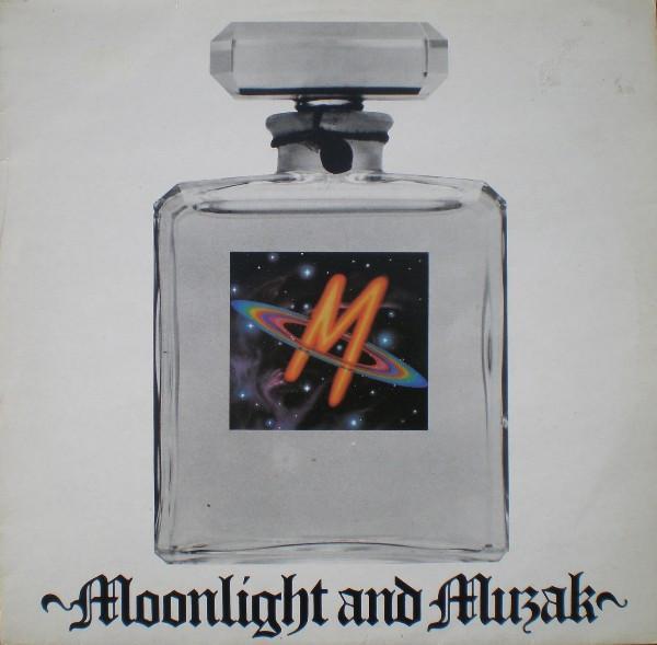M (2) - Moonlight And Muzak