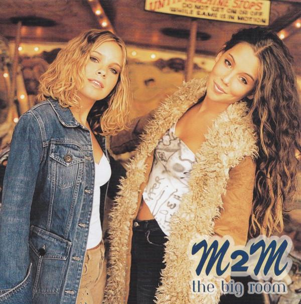 M2M - The Big Room