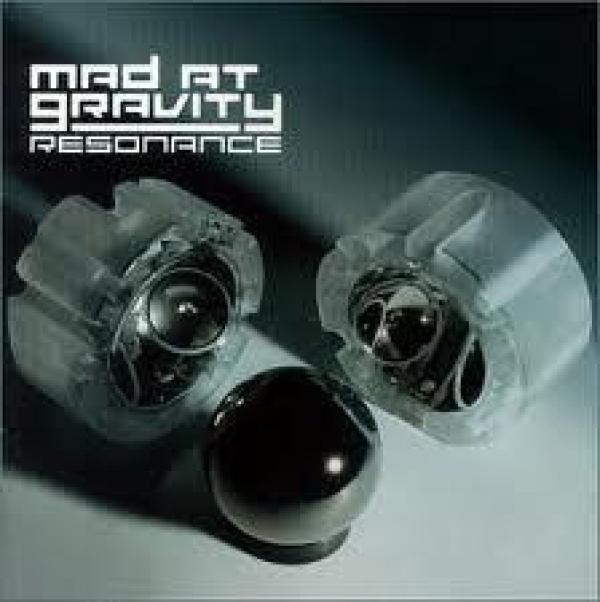 Mad At Gravity - Resonance