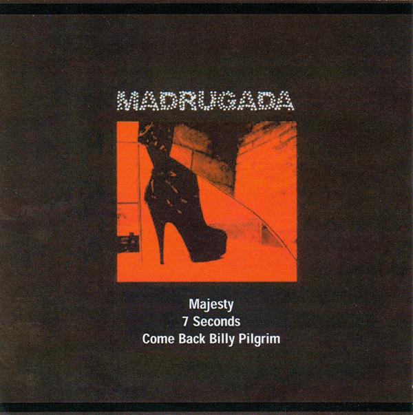 Madrugada - Majesty