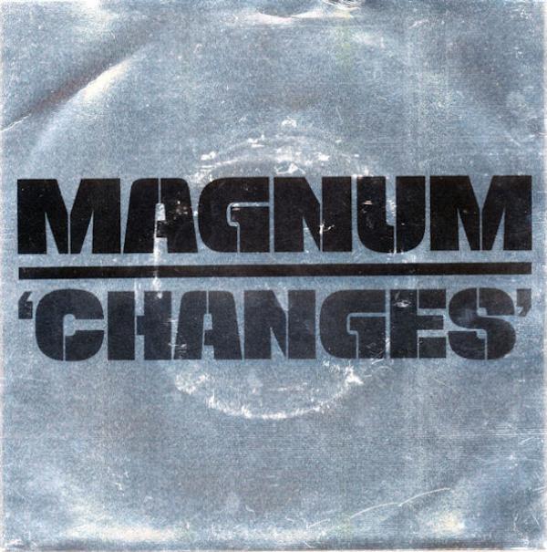 Magnum (3) - Changes