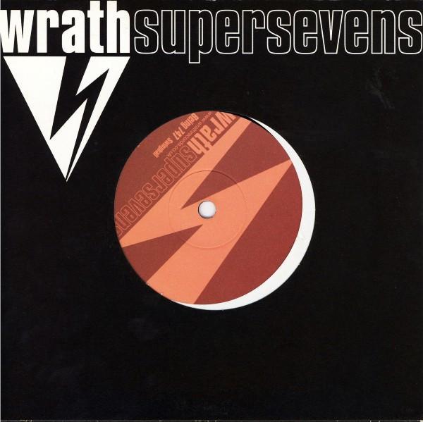 Magoo (5), Being 747 - Supersevens #4