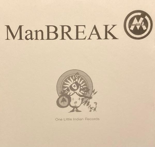 Manbreak - Sampler