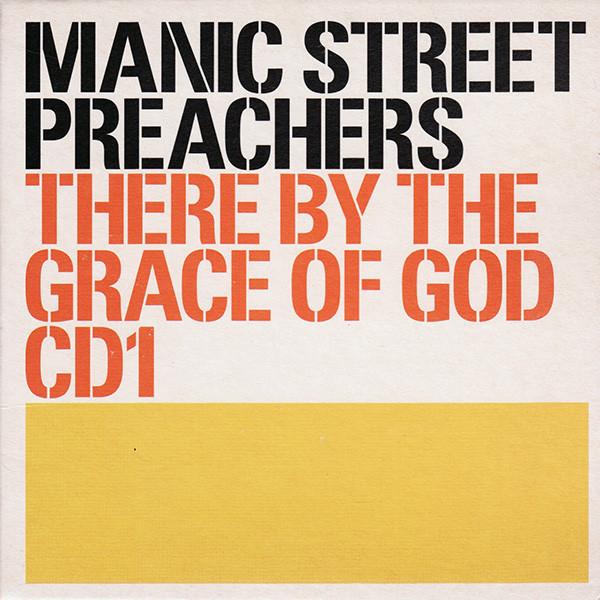 Manic Street Preachers - There By The Grace Of God