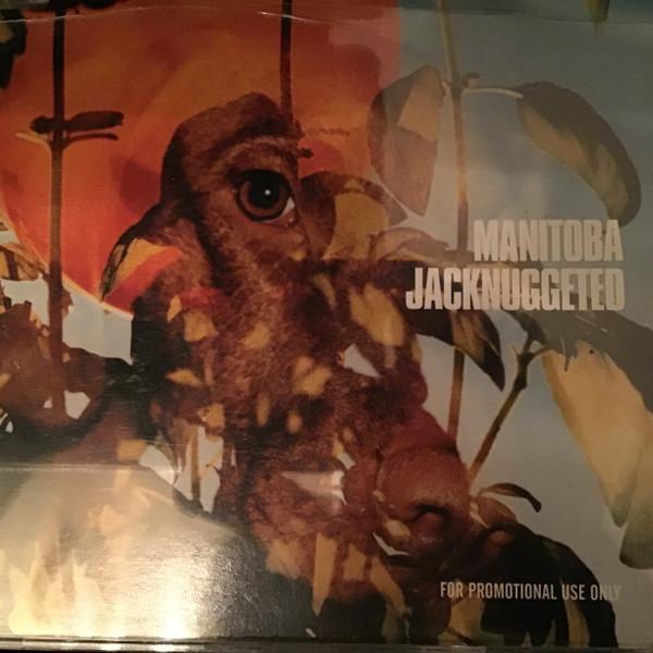 Manitoba - Jacknuggeted