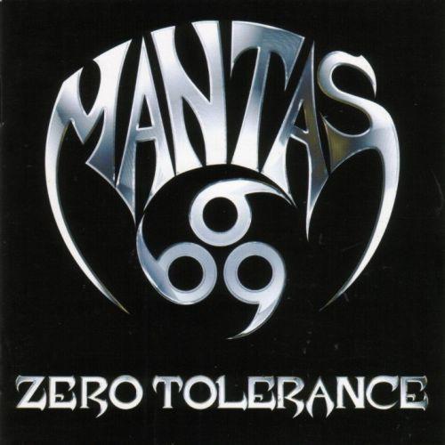 Mantas (5) - Zero Tolerance