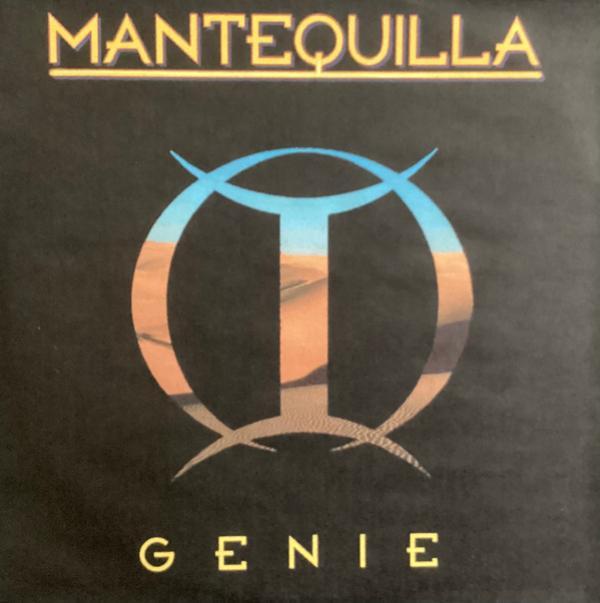 Mantequilla (3) - Genie