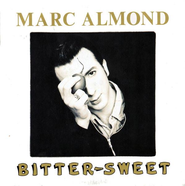 Marc Almond - Bitter-Sweet
