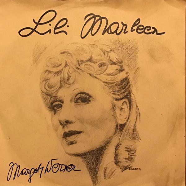 Margot Werner - Lili Marleen