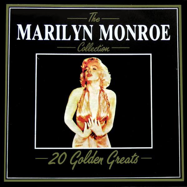 Marilyn Monroe - The Marilyn Monroe Collection