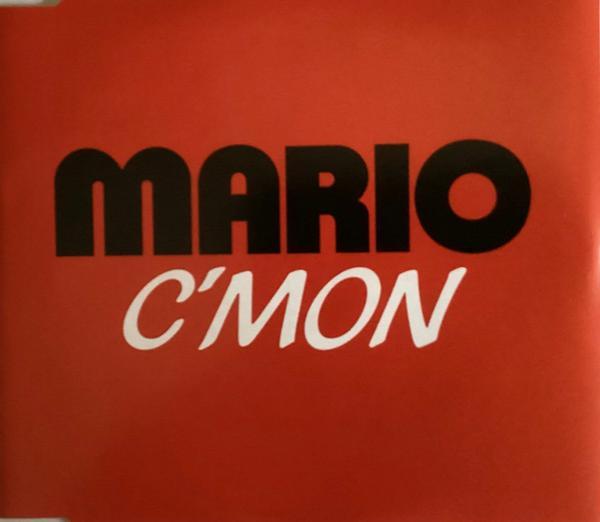 Mario - C'mon
