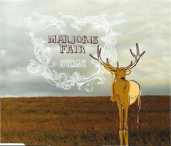 Marjorie Fair - Stare